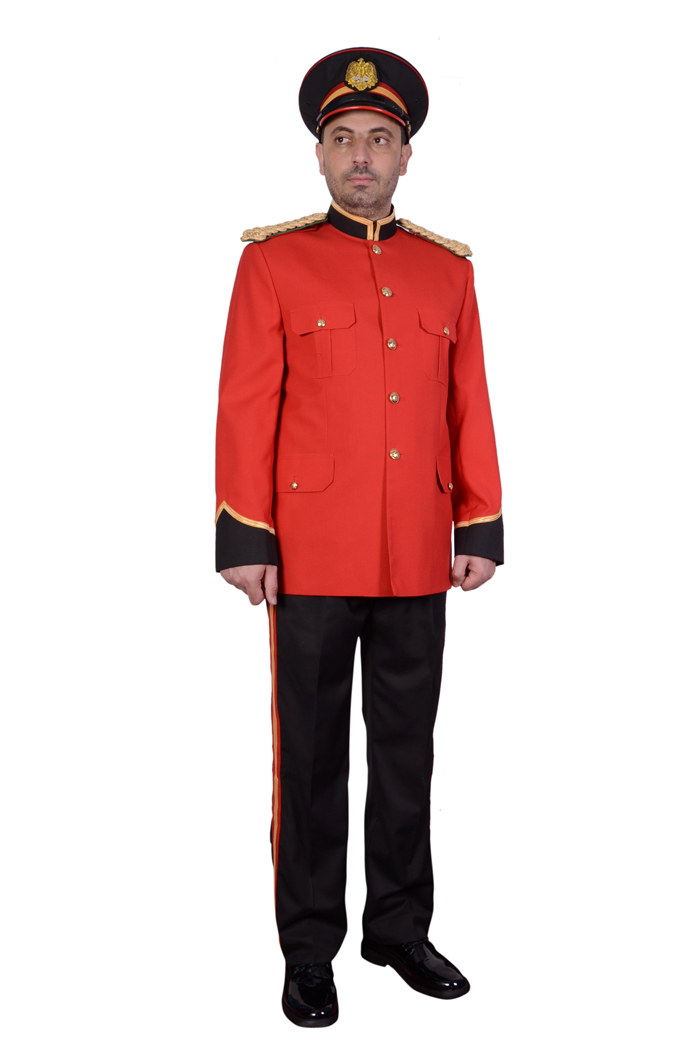 Salminom Uniform